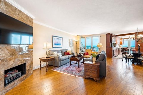 Condo in Clearwater, Florida, 2 bedrooms  № 2338879 - photo 21