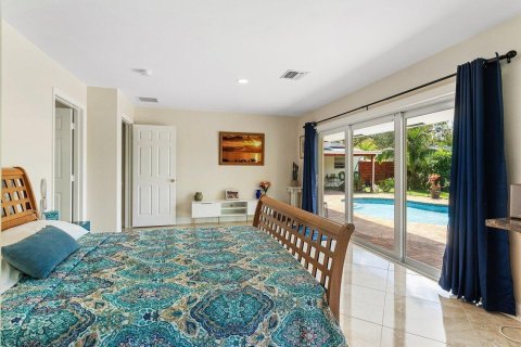 House in Delray Beach, Florida 5 bedrooms, 371.61 sq.m. № 2147263 - photo 26