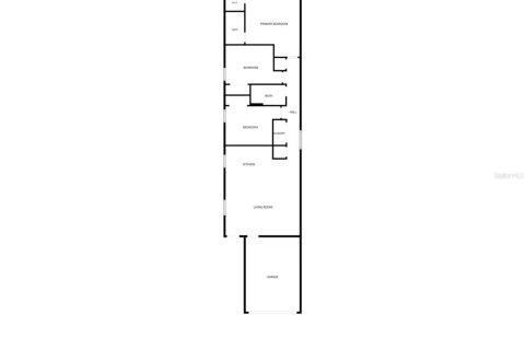 Casa en venta en Eustis, Florida, 3 dormitorios, 122.35 m2 № 2202202 - foto 29