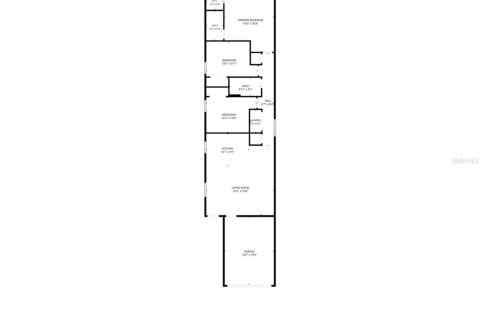 Casa en venta en Eustis, Florida, 3 dormitorios, 122.35 m2 № 2202202 - foto 28