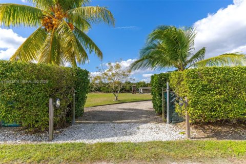 House in Miami, Florida 3 bedrooms, 224.45 sq.m. № 1994554 - photo 21