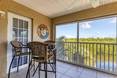 Copropriété à louer à Englewood, Floride: 2 chambres, 126.35 m2 № 1082997 - photo 25