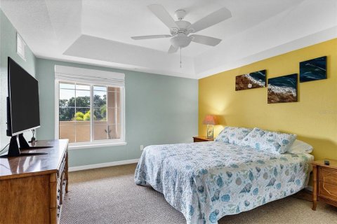 Copropriété à louer à Englewood, Floride: 2 chambres, 126.35 m2 № 1082997 - photo 23