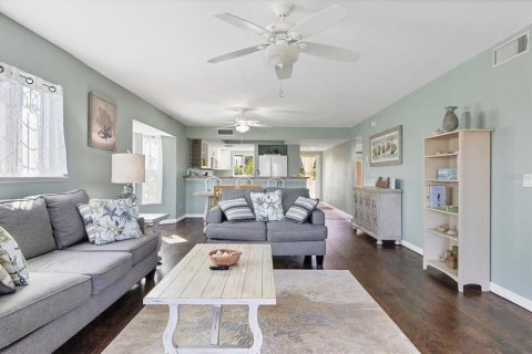 Copropriété à louer à Englewood, Floride: 2 chambres, 126.35 m2 № 1082997 - photo 16