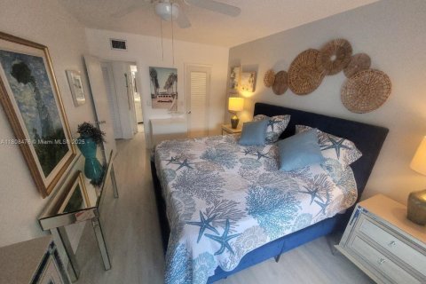 Copropriété à vendre à Hallandale Beach, Floride: 1 chambre, 71.53 m2 № 1980487 - photo 7