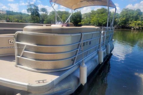 Copropriété à vendre à Hallandale Beach, Floride: 1 chambre, 71.53 m2 № 1980487 - photo 14