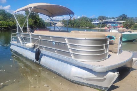 Copropriété à vendre à Hallandale Beach, Floride: 1 chambre, 71.53 m2 № 1980487 - photo 15