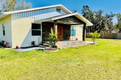 Propiedad comercial en Bartow, Florida 552.21 m2 № 2108731