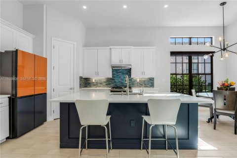 Casa en venta en Parkland, Florida, 3 dormitorios, 163.32 m2 № 2000401 - foto 4