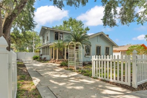 Villa ou maison à vendre à Lakeland, Floride: 3 chambres, 175.96 m2 № 1740461 - photo 3