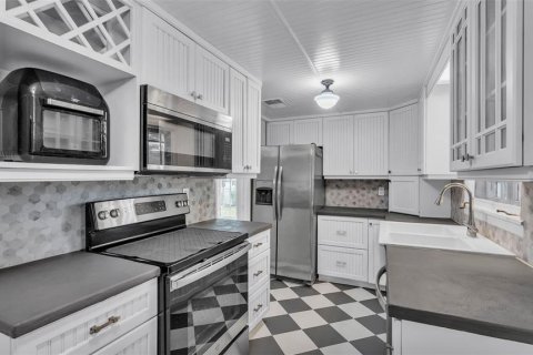 Villa ou maison à vendre à Lakeland, Floride: 3 chambres, 175.96 m2 № 1740461 - photo 29