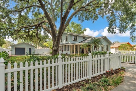 Villa ou maison à vendre à Lakeland, Floride: 3 chambres, 175.96 m2 № 1740461 - photo 6