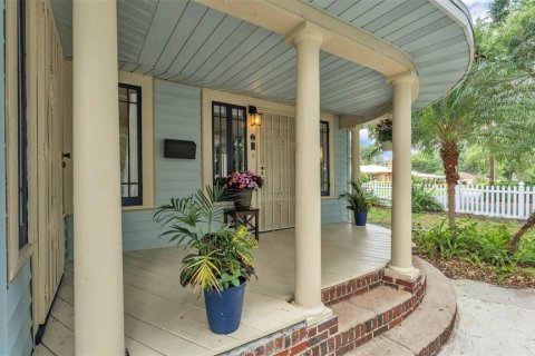 Villa ou maison à vendre à Lakeland, Floride: 3 chambres, 175.96 m2 № 1740461 - photo 10
