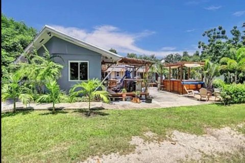 House in Homestead, Florida 3 bedrooms, 243.13 sq.m. № 1844126 - photo 10