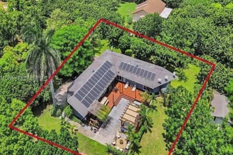 House in Homestead, Florida 3 bedrooms, 243.13 sq.m. № 1844126 - photo 30