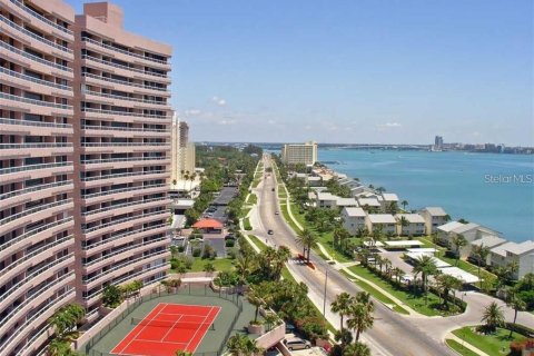 Condominio en alquiler en Clearwater, Florida, 2 dormitorios, 120.31 m2 № 1853728 - foto 17