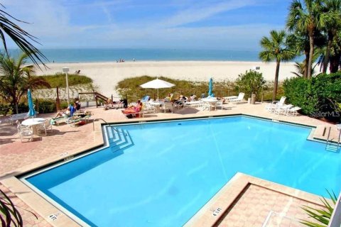 Condominio en alquiler en Clearwater, Florida, 2 dormitorios, 120.31 m2 № 1853728 - foto 13