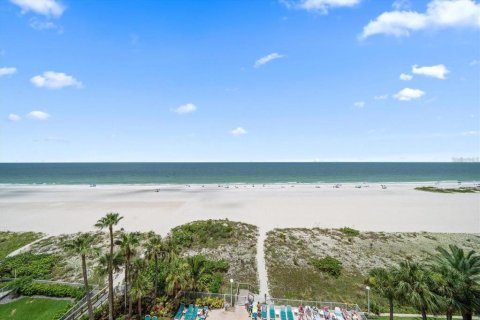 Condominio en alquiler en Clearwater, Florida, 2 dormitorios, 120.31 m2 № 1853728 - foto 23