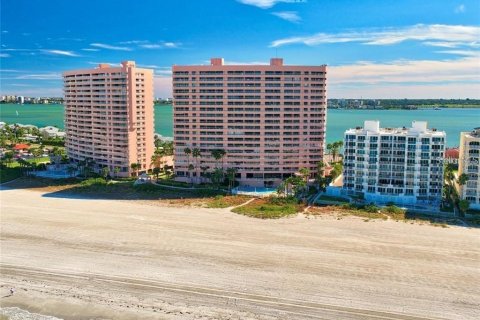 Condominio en alquiler en Clearwater, Florida, 2 dormitorios, 120.31 m2 № 1853728 - foto 1
