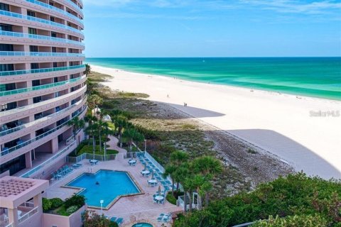 Condominio en alquiler en Clearwater, Florida, 2 dormitorios, 120.31 m2 № 1853728 - foto 14