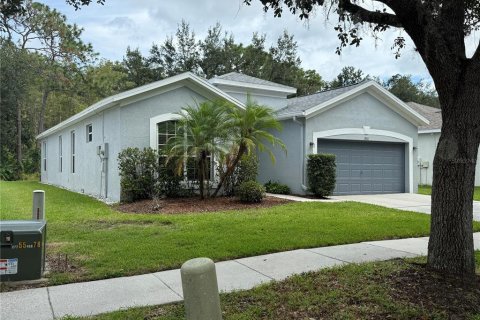 Casa en alquiler en Tampa, Florida, 4 dormitorios, 193.98 m2 № 1900271 - foto 2