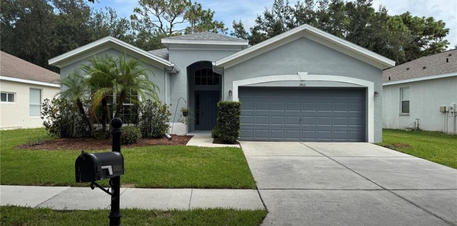 Casa en Tampa, Florida 4 dormitorios, 193.98 m2 № 1900271