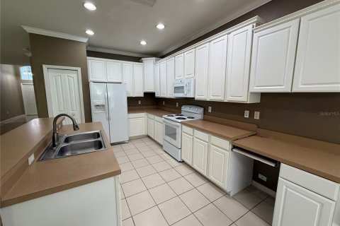 Casa en alquiler en Tampa, Florida, 4 dormitorios, 193.98 m2 № 1900271 - foto 14