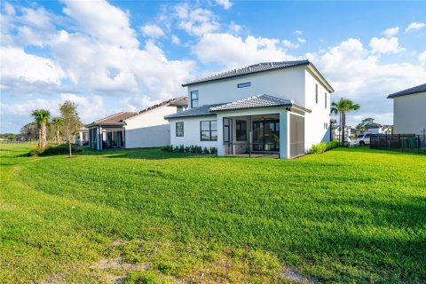 House in Tamarac, Florida 5 bedrooms, 245.82 sq.m. № 1819801 - photo 10