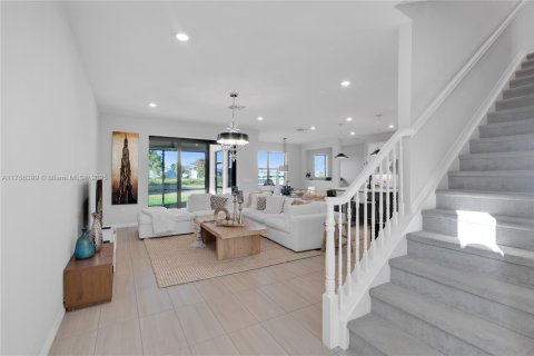House in Tamarac, Florida 5 bedrooms, 245.82 sq.m. № 1819801 - photo 16