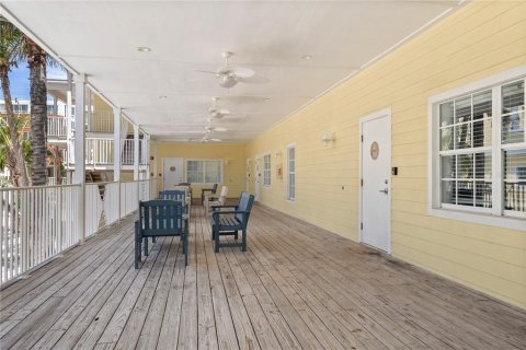 Condo à Sarasota, Floride, 2 chambres  № 2137572