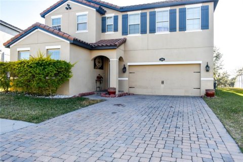 Villa ou maison à Lakeland, Floride 5 chambres, 268.3 m2 № 2111519