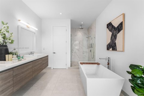 Villa ou maison à vendre à Weston, Floride: 5 chambres, 498.7 m2 № 1847797 - photo 30