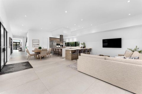 Villa ou maison à vendre à Weston, Floride: 5 chambres, 498.7 m2 № 1847797 - photo 15