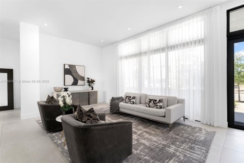Villa ou maison à vendre à Weston, Floride: 5 chambres, 498.7 m2 № 1847797 - photo 7