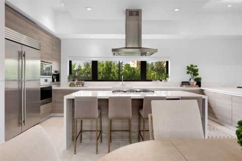 Villa ou maison à vendre à Weston, Floride: 5 chambres, 498.7 m2 № 1847797 - photo 19