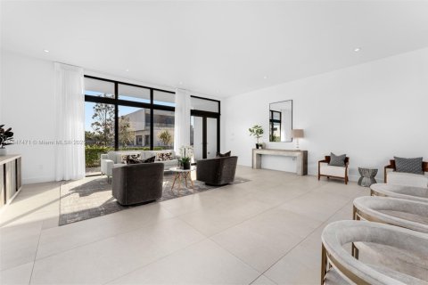 Villa ou maison à vendre à Weston, Floride: 5 chambres, 498.7 m2 № 1847797 - photo 4