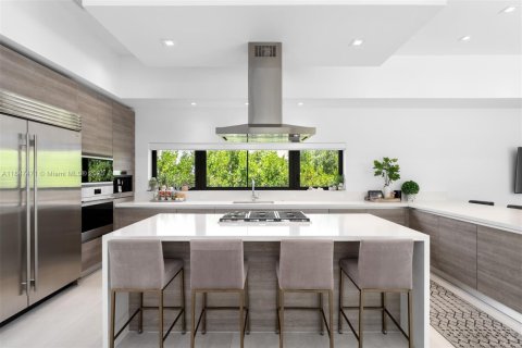 Villa ou maison à vendre à Weston, Floride: 5 chambres, 498.7 m2 № 1847797 - photo 20