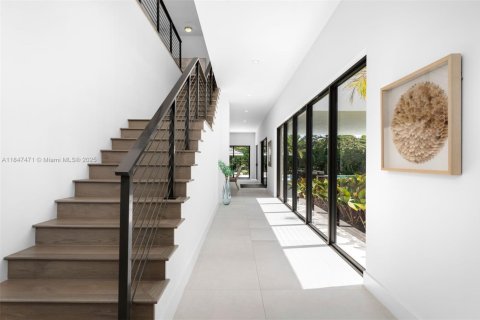 Villa ou maison à vendre à Weston, Floride: 5 chambres, 498.7 m2 № 1847797 - photo 13