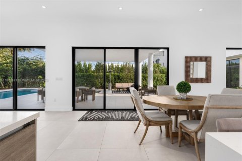 Villa ou maison à vendre à Weston, Floride: 5 chambres, 498.7 m2 № 1847797 - photo 17