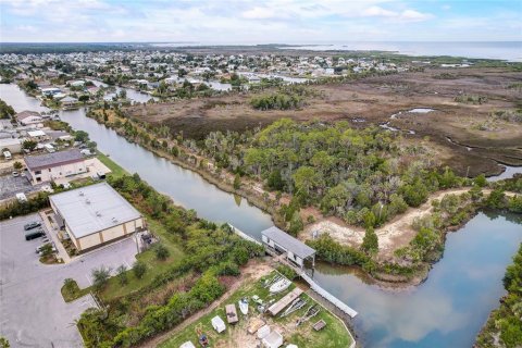 Terreno en venta en Hernando Beach, Florida № 1789513 - foto 2
