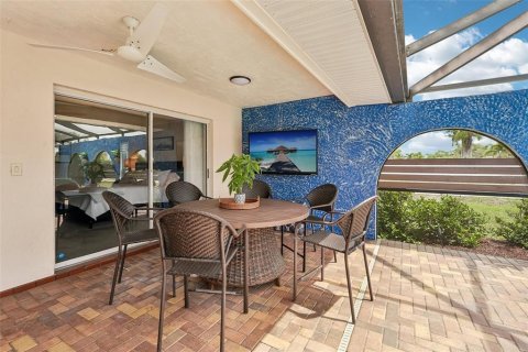 Villa ou maison à vendre à Venice, Floride: 2 chambres, 209.77 m2 № 2092912 - photo 27