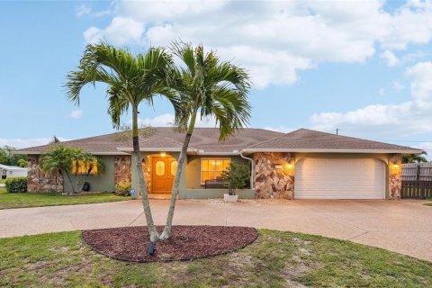 Villa ou maison à Venice, Floride 2 chambres, 209.77 m2 № 2092912