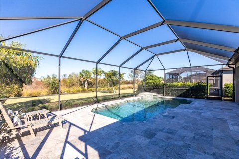 Casa en alquiler en Bradenton, Florida, 4 dormitorios, 224.73 m2 № 1716635 - foto 26