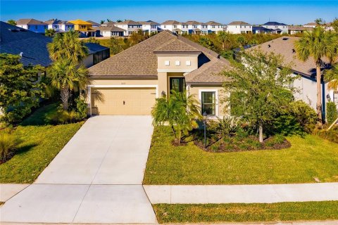 Casa en alquiler en Bradenton, Florida, 4 dormitorios, 224.73 m2 № 1716635 - foto 2
