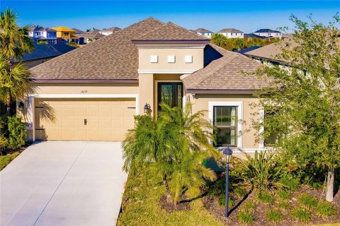 Casa en alquiler en Bradenton, Florida, 4 dormitorios, 224.73 m2 № 1716635 - foto 1