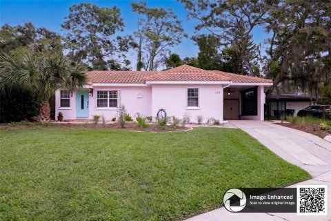 Villa ou maison à Orlando, Floride 2 chambres, 110.93 m2 № 2408923