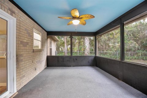 Купить виллу или дом в Деланд, Флорида 3 комнаты, 118.17м2, № 2142138 - фото 24