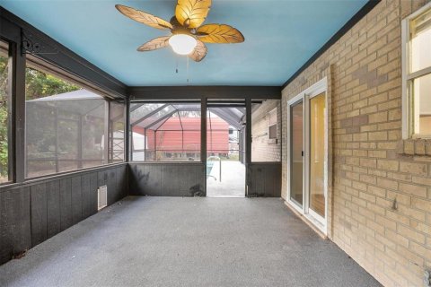 Купить виллу или дом в Деланд, Флорида 3 комнаты, 118.17м2, № 2142138 - фото 23