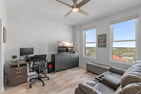 Condo in Saint Petersburg, Florida, 2 bedrooms  № 1899683 - photo 14