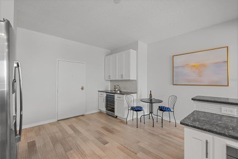 Condo in Saint Petersburg, Florida, 2 bedrooms  № 1899683 - photo 8